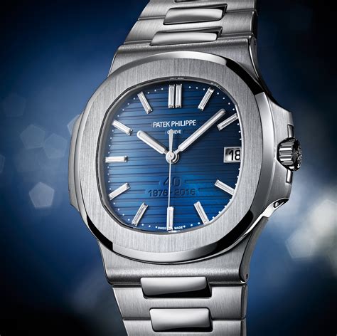 patek nautilus msrp.